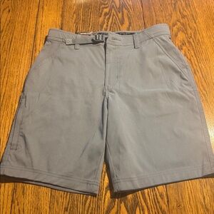 NWT GERRY Venture Shorts - Size 30 Blue Gray